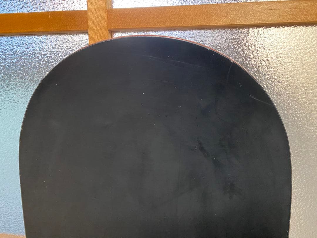 スノボ　テックナイン