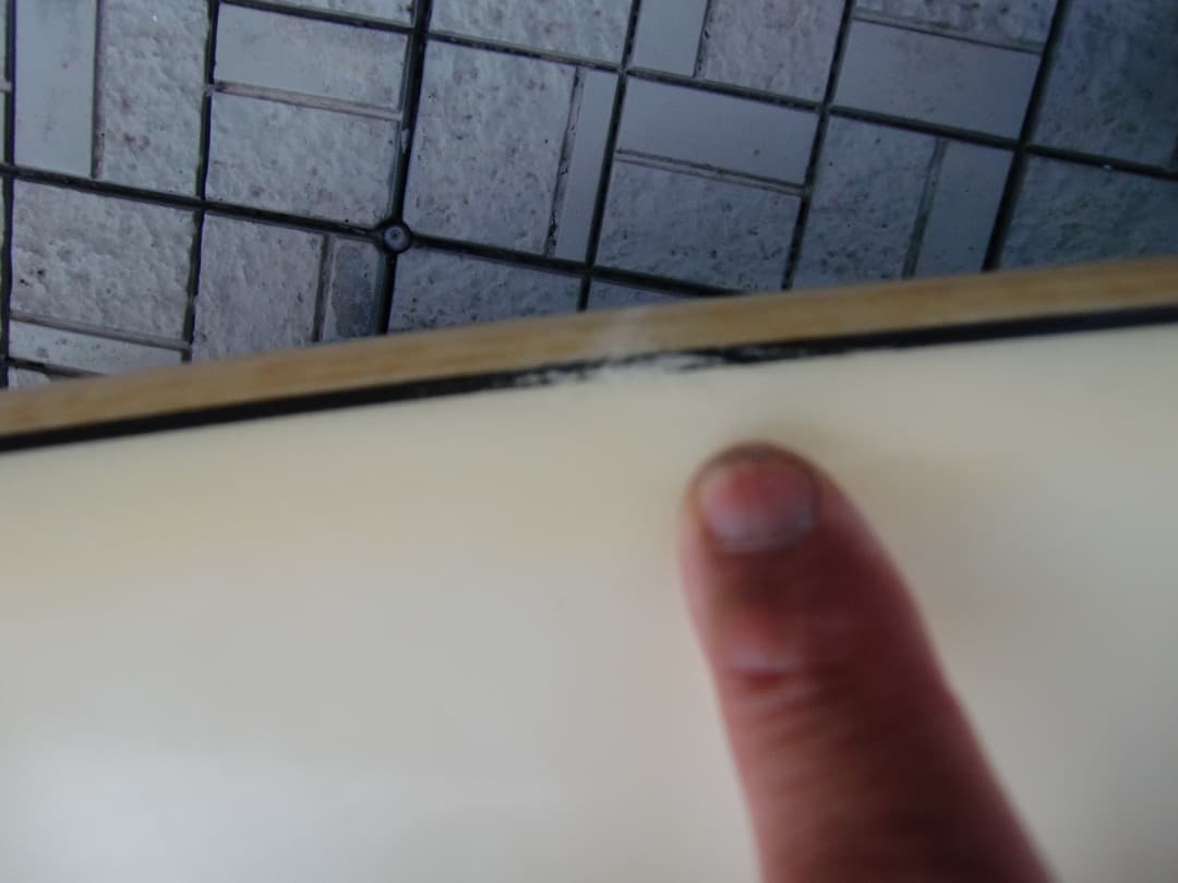 firewire LOST MAYHEM ファイヤーワイヤー　ロスト