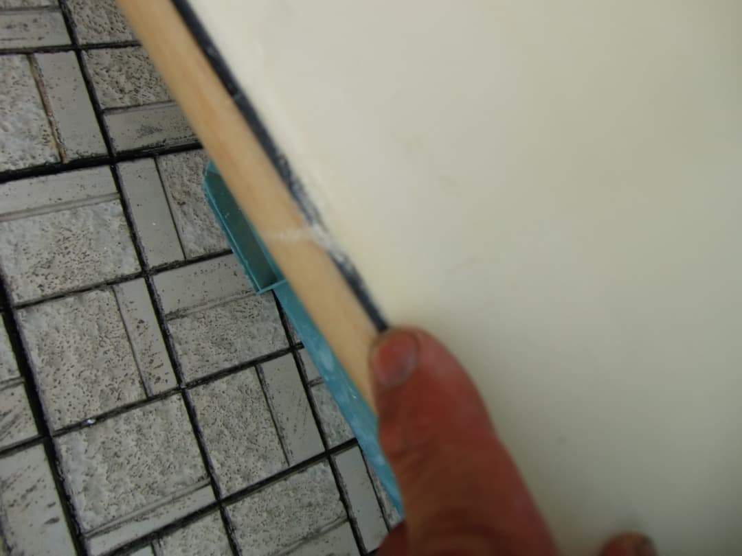 firewire LOST MAYHEM ファイヤーワイヤー　ロスト