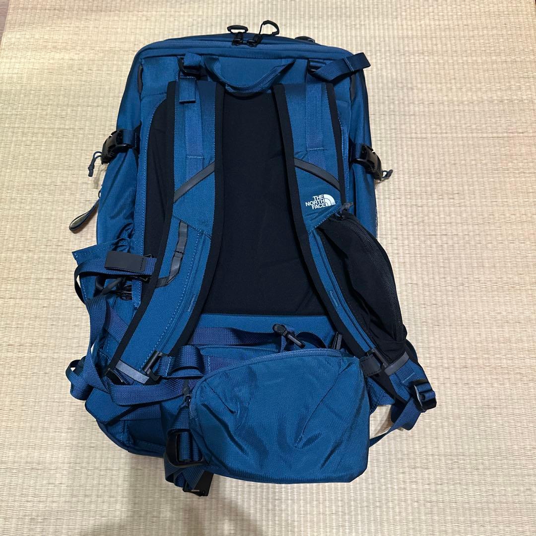 THE NORTH FACE STEAP SERIES バックパック