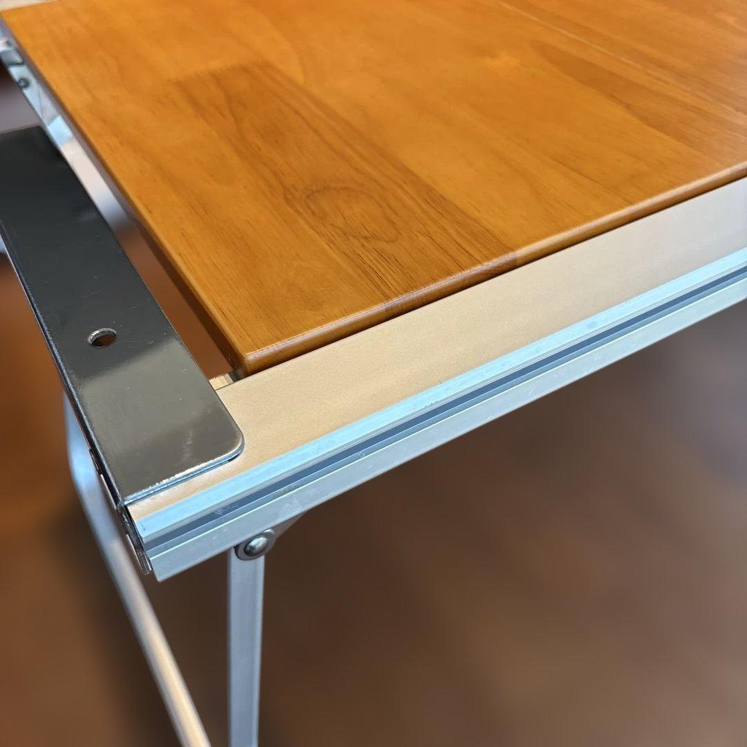 【＊ peak】 エントリーIGT アイアングリルテーブル