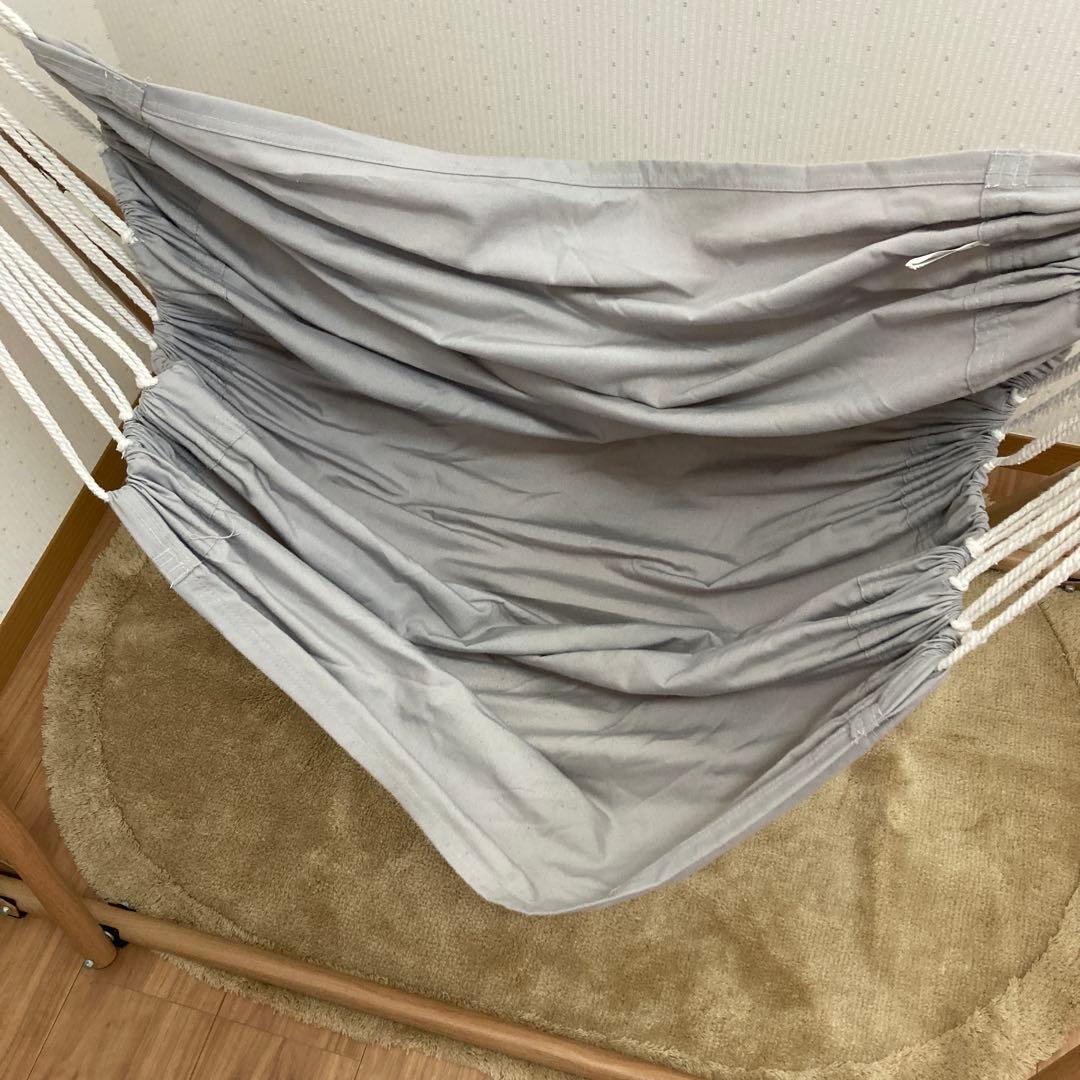 最終値下げ☆フランフラン 3way ハンモック 送料込☆