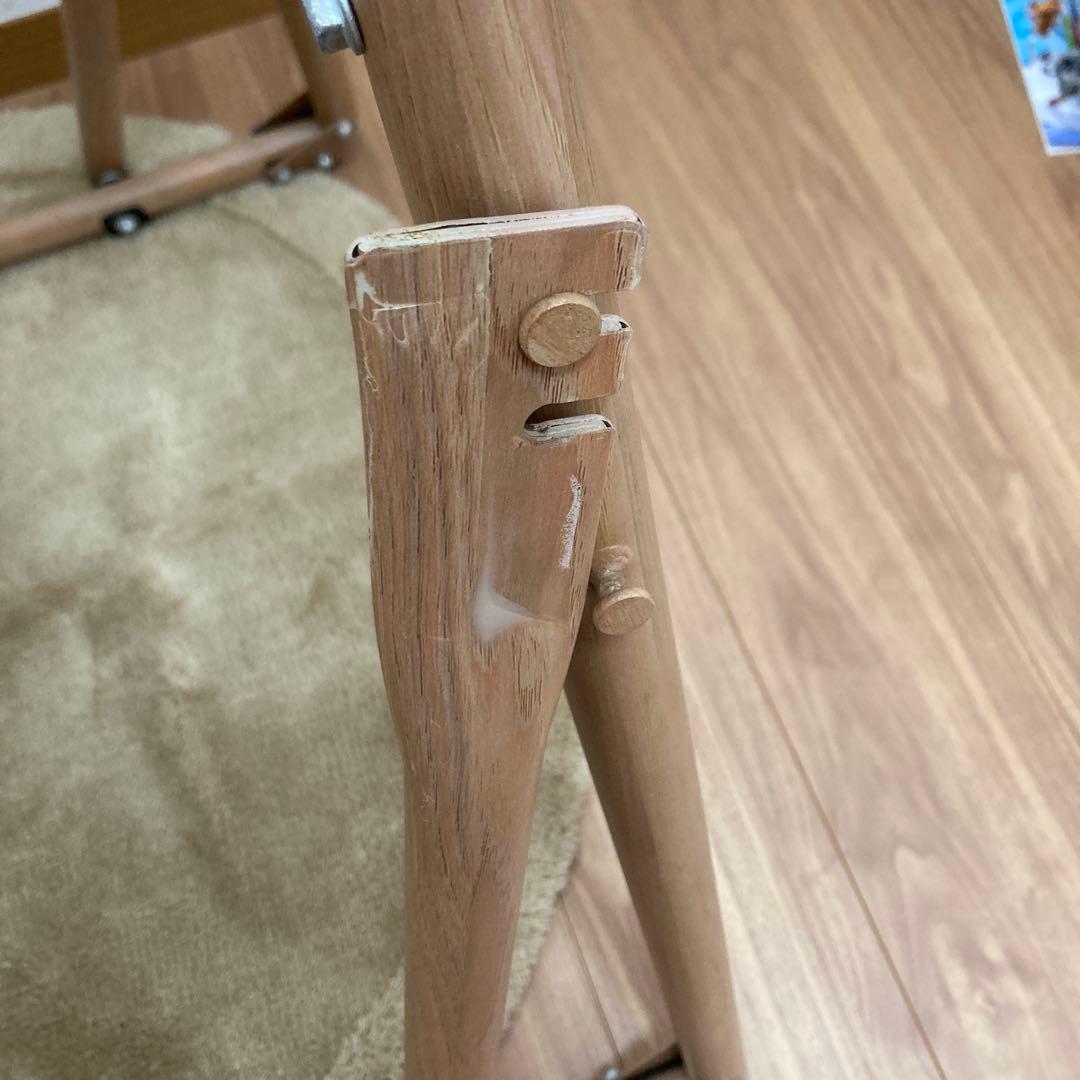 最終値下げ☆フランフラン 3way ハンモック 送料込☆