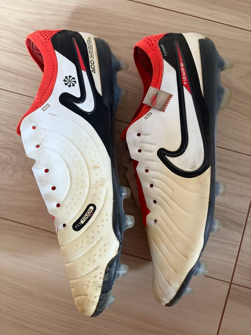NIKE ティエンポレジェンドプロ　FG