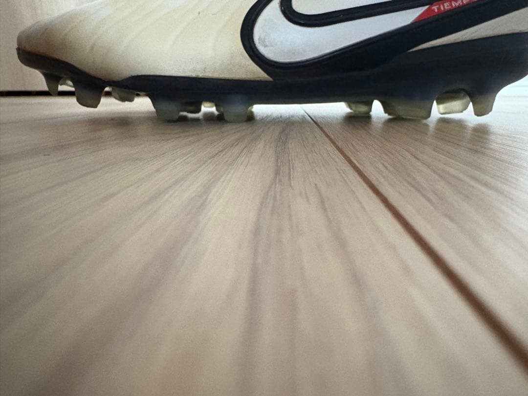 NIKE ティエンポレジェンドプロ　FG