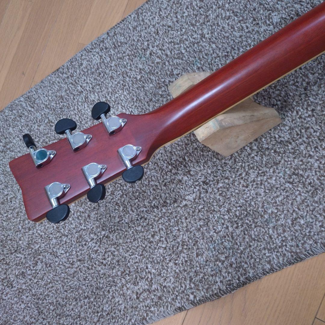 YAMAHA FSX825C エレアコ アコースティックギター