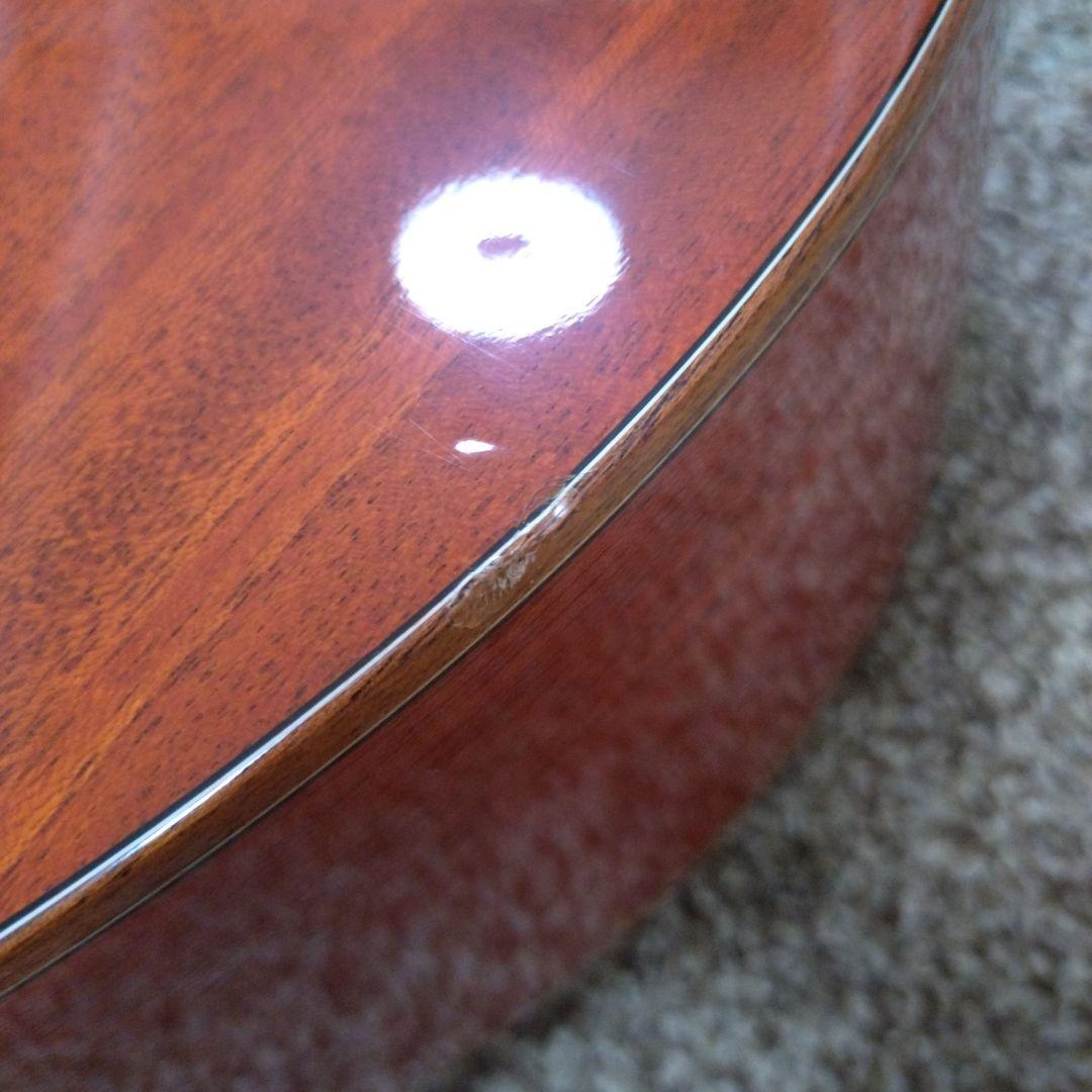 YAMAHA FSX825C エレアコ アコースティックギター