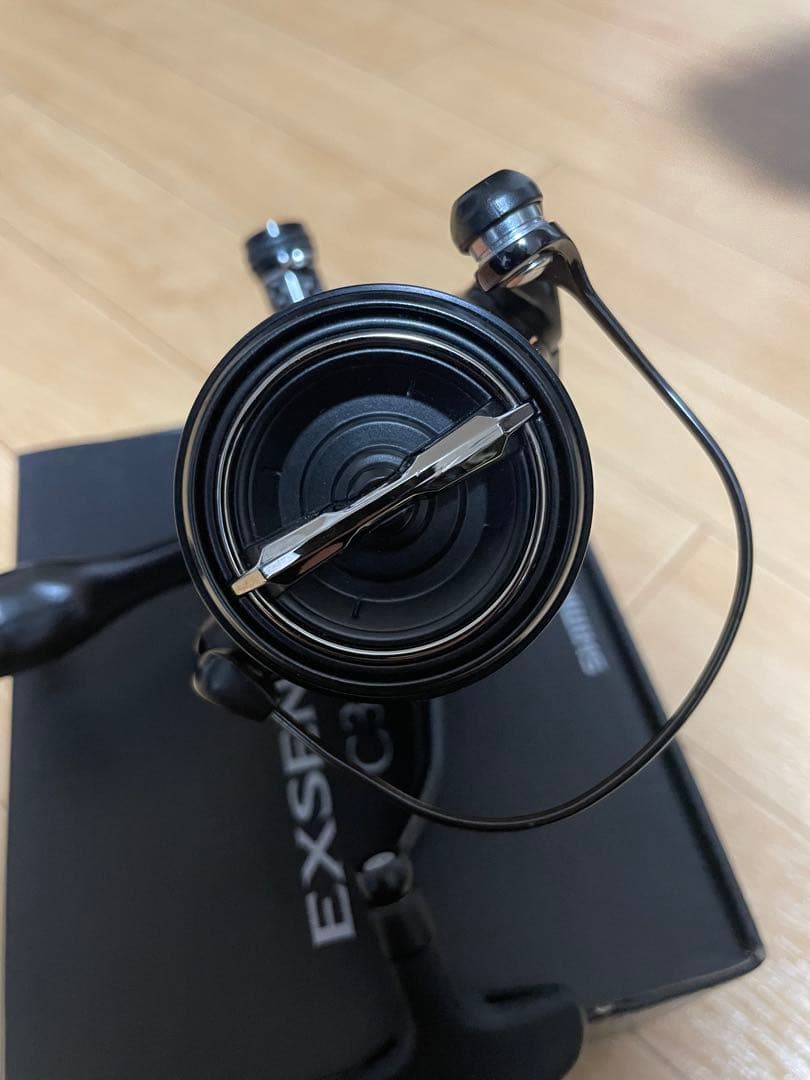 リール SHIMANO EXSENCE XR C3000M