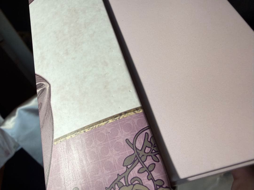 ファイアーエムブレム風花雪月　ルピシアコラボ