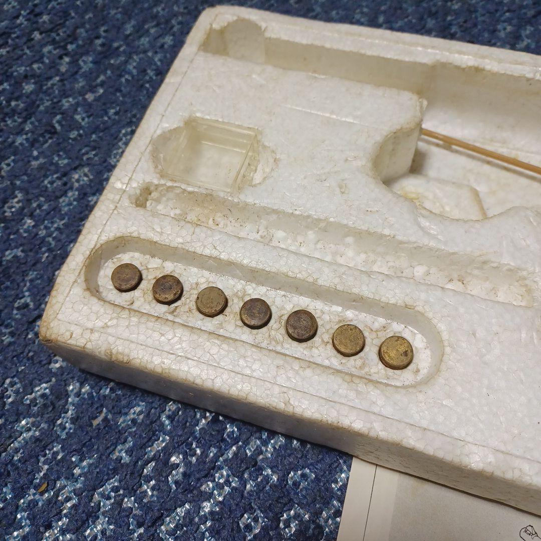 南部14年式モデルガン 箱付き