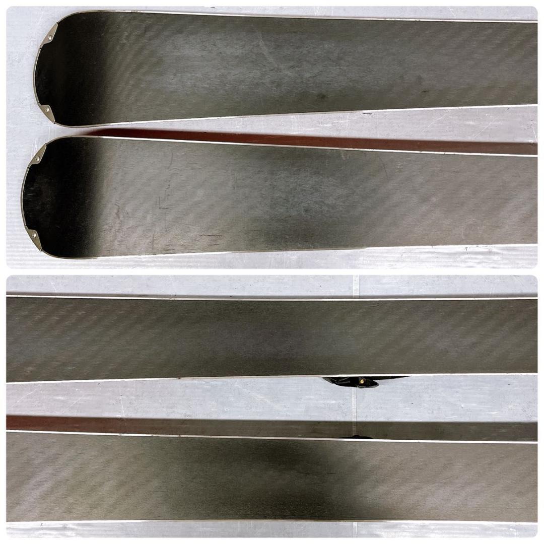 スキー Volkl RACETIGER SRC 15 168cm MARKER