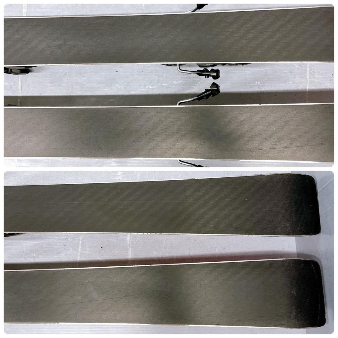 スキー Volkl RACETIGER SRC 15 168cm MARKER