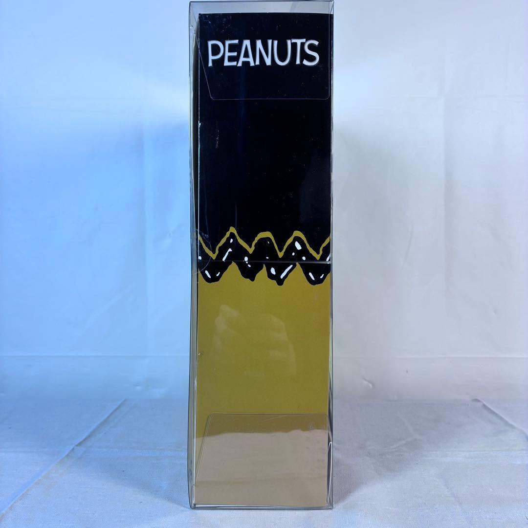 【未開封】SNOOPY & FRIENDS ビーンズドールセット