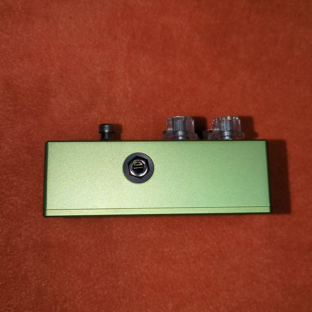 Altero Custom Guitars KAEDE 楓