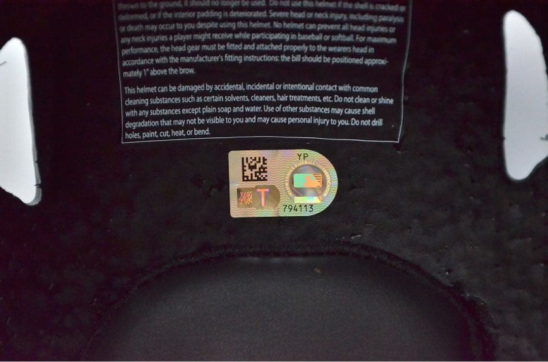 ブラディミール・ゲレーロ・Jr 23年オールスター実使用ヘルメット/大谷翔平