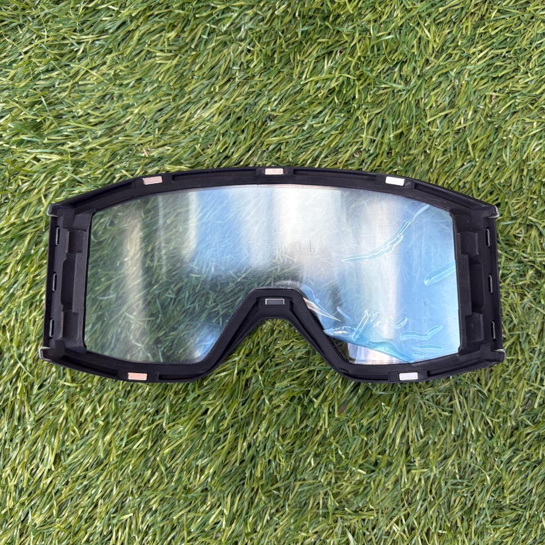 SMITH スカッドマグ　アジアンフィット