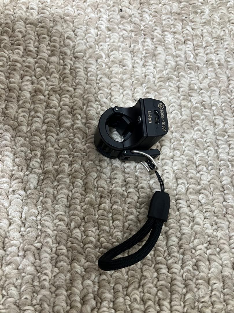 ！ドッグさん専用！Smart Golf Sensor センサーと付属品