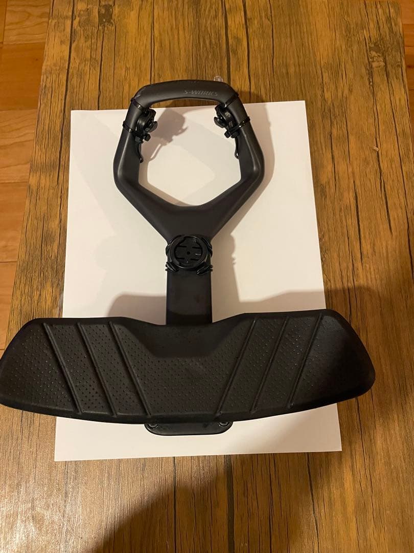 スペシャライズド Venge Clip On DHバー　スプリントスイッチ