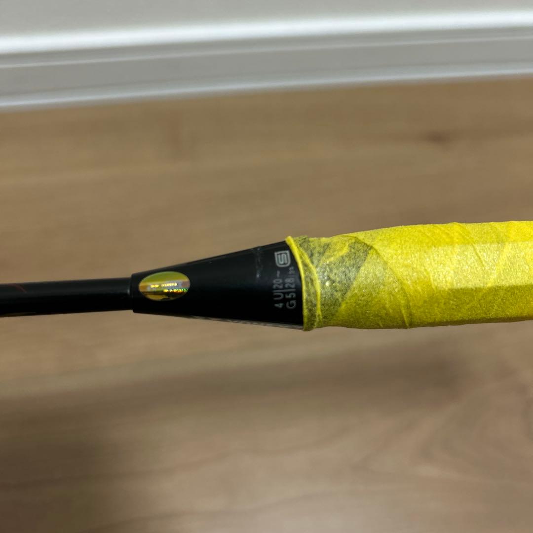 YONEX ヨネックス NANOFLARE800 ナノフレア800 4UG5