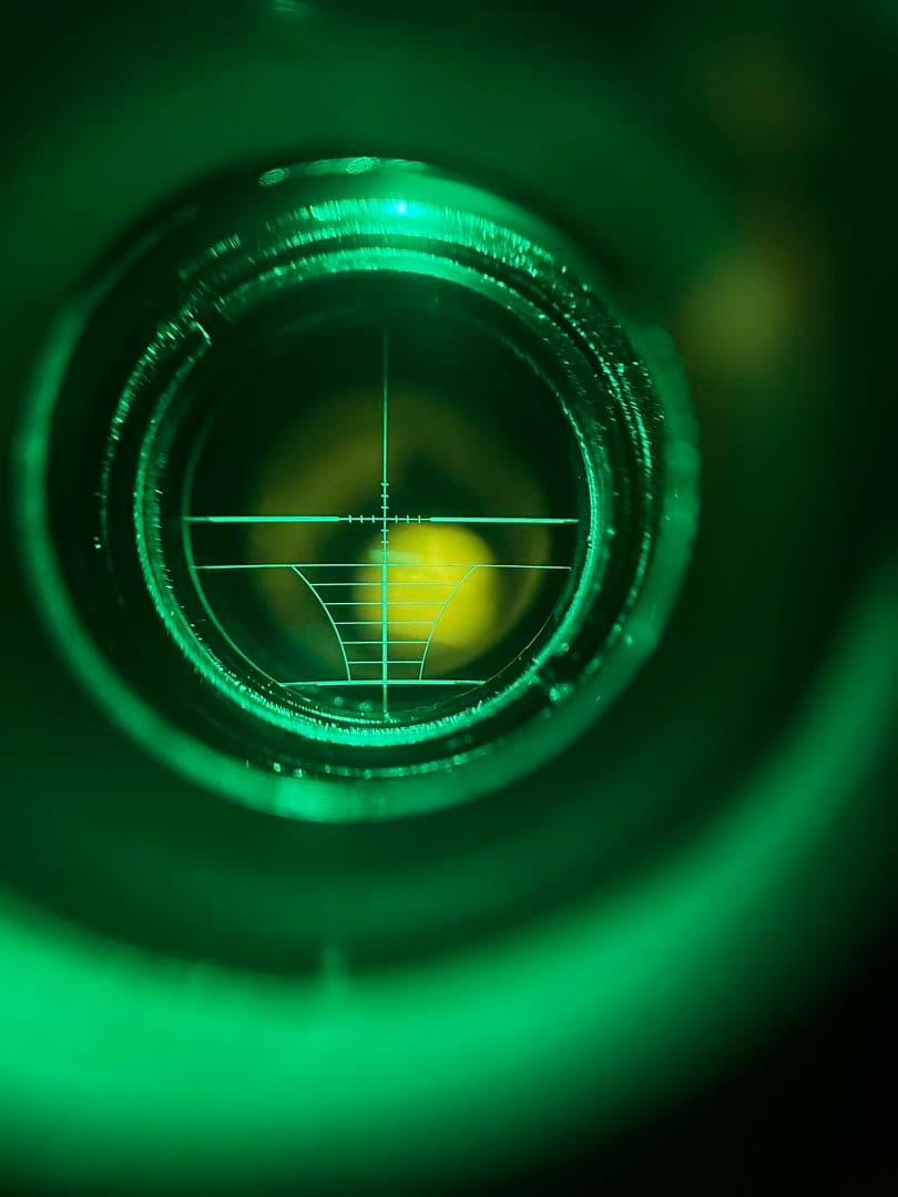 東京マルイ L96 AWS スナイパーライフル