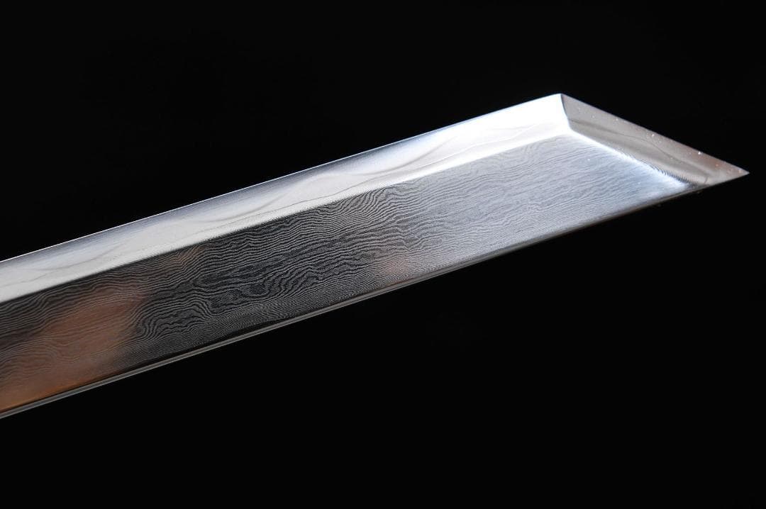 牡丹打刀 日本刀 模造刀 居合刀 武士道 武蔵 鑑賞用 手鍛造打