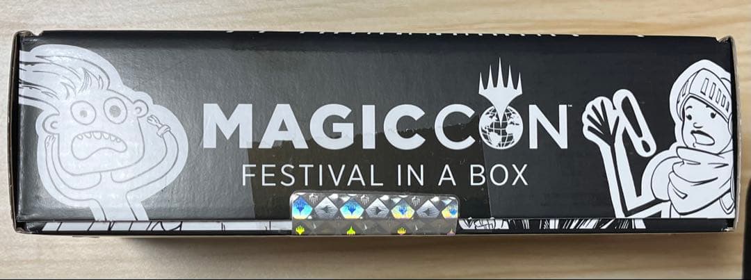 マジック：ザ・ギャザリング MTG Festival in a Box: Las Vegas 2025