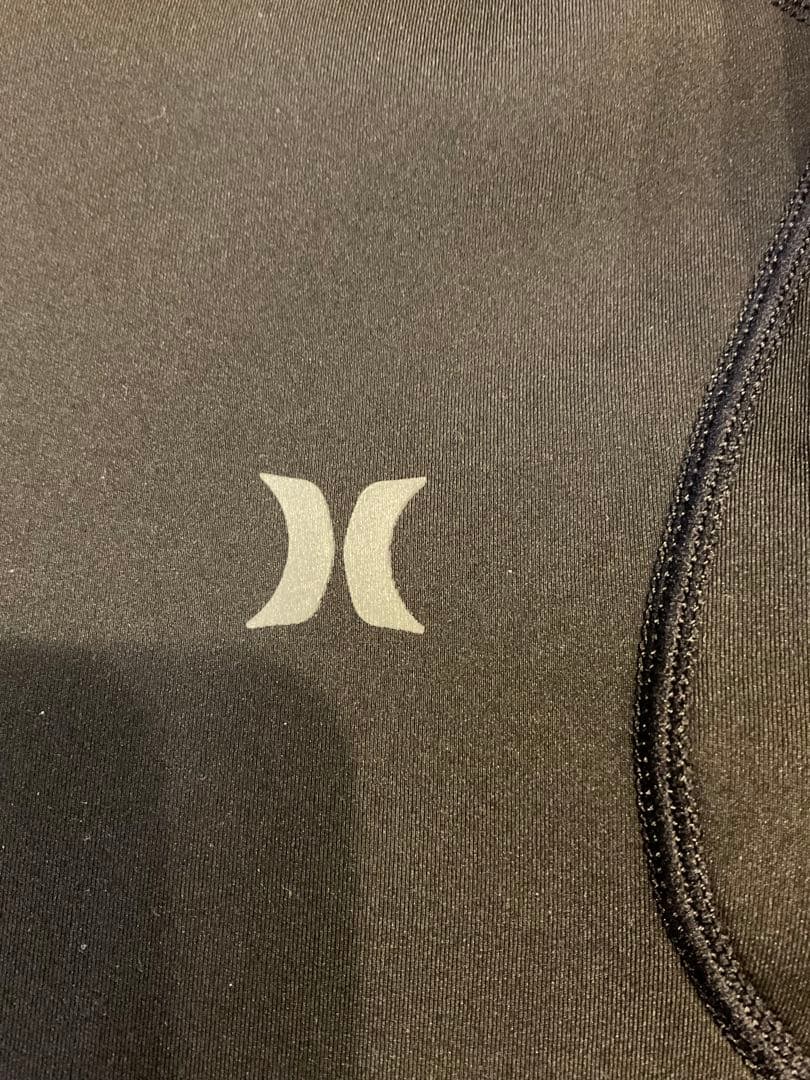 Hurley　ウエットスーツ　タッパー　ノンジップ　長袖　1mm　Mサイズ