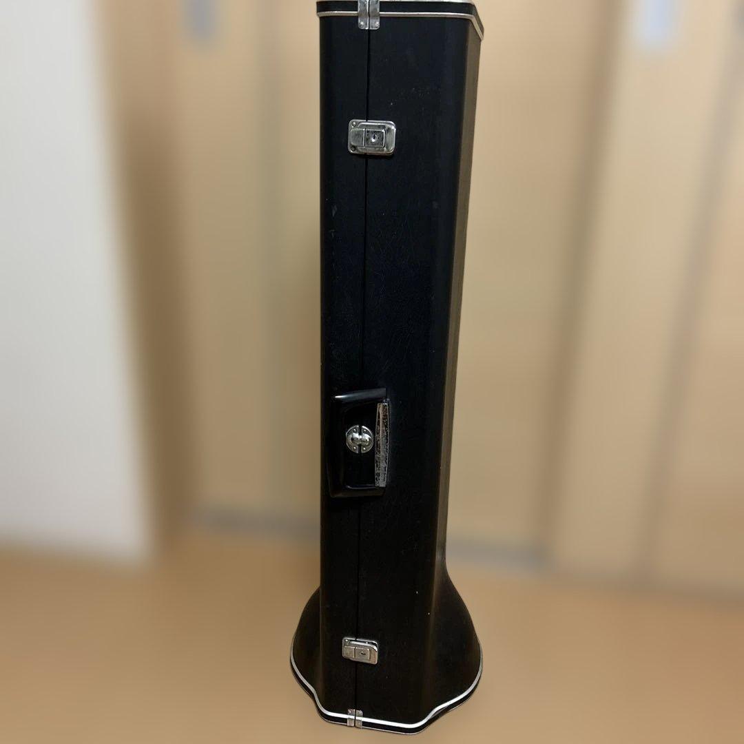 YAMAHA ヤマハ 純正 トロンボーンケース ハードケース