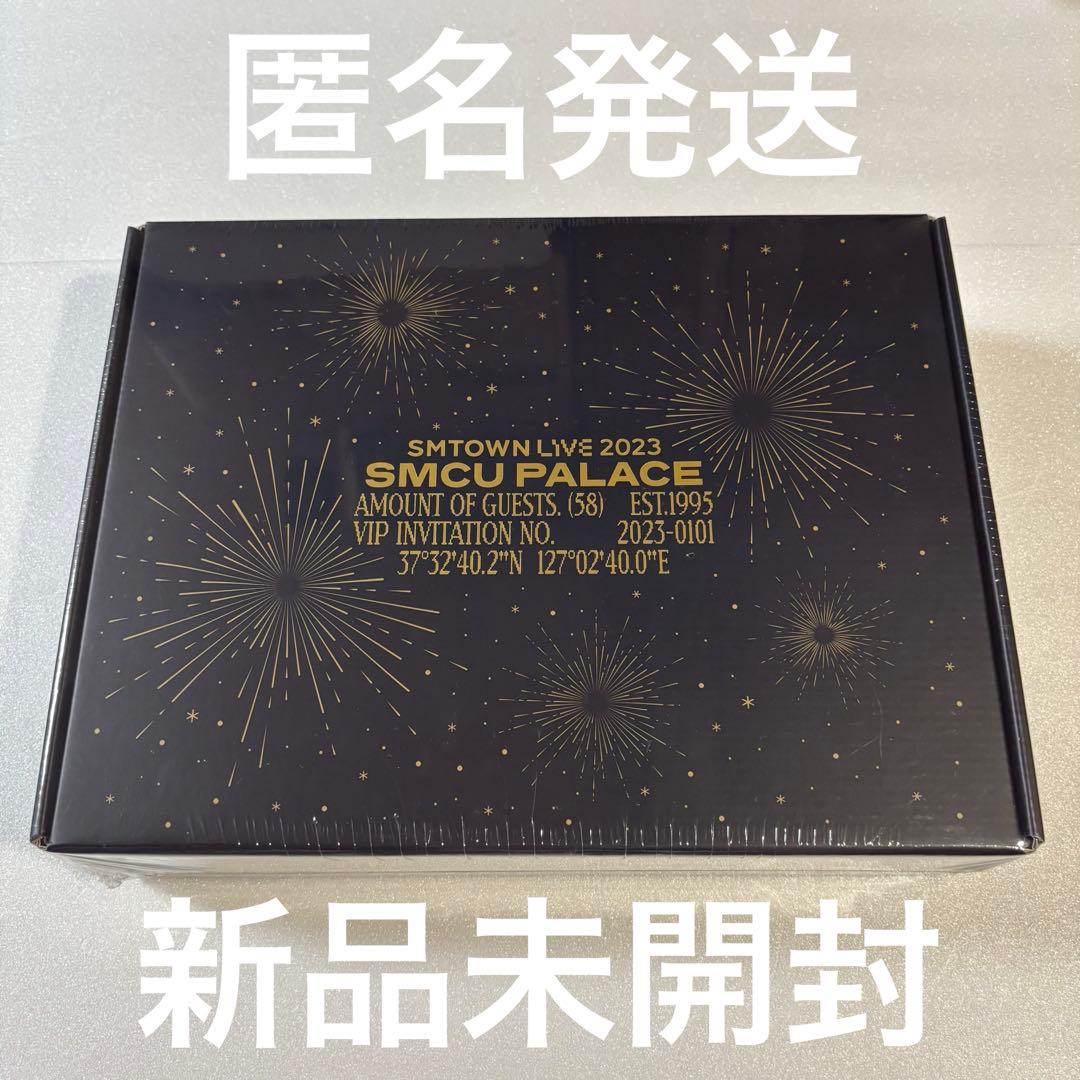 SHINee MINHO ミンホ WELCOM KIT ウェルカムキット 未開封