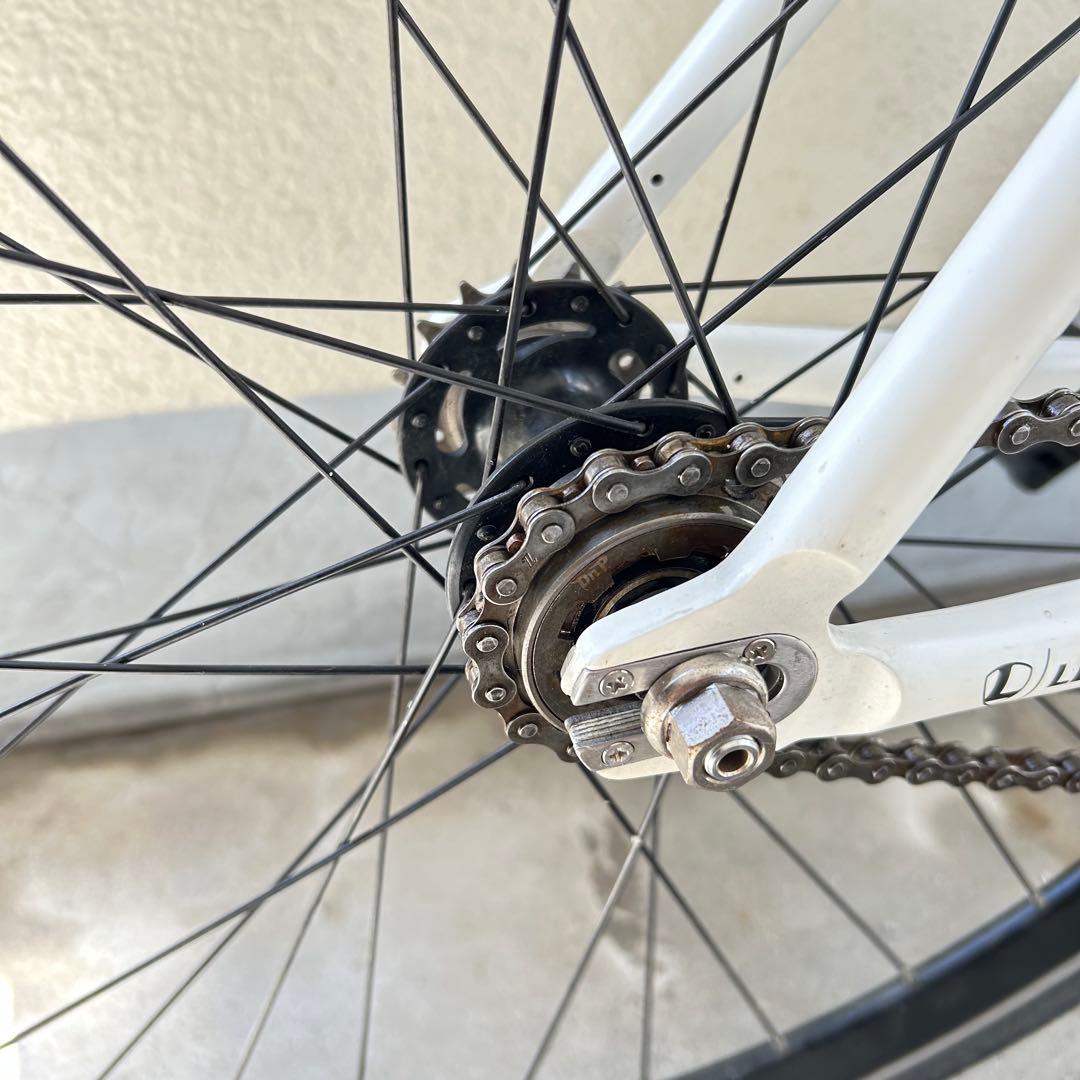 購入不可　専用　leader bike 735 SRAM OMNIUM