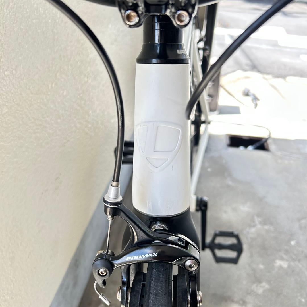 購入不可　専用　leader bike 735 SRAM OMNIUM