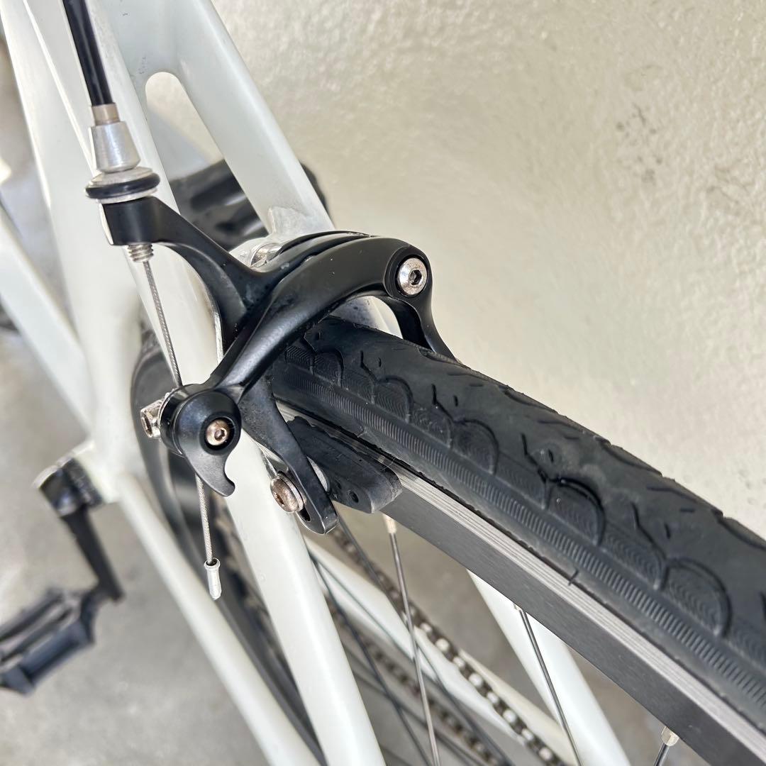 購入不可　専用　leader bike 735 SRAM OMNIUM