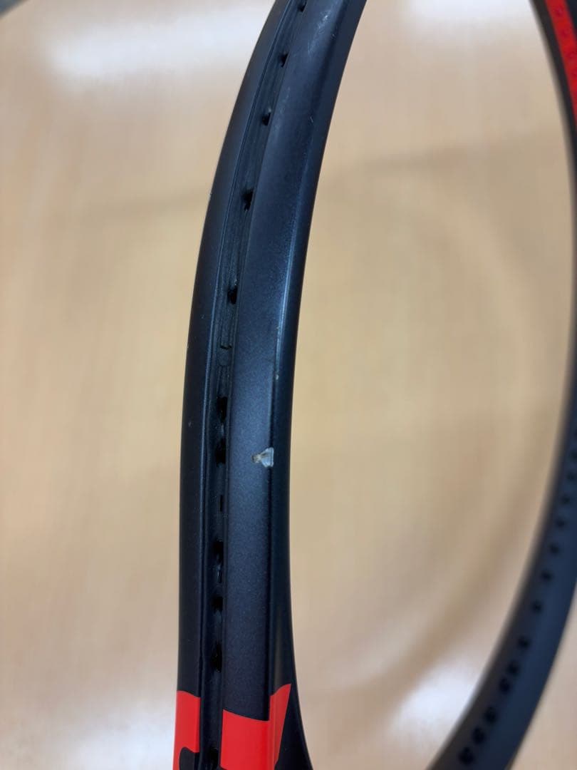 Wilson クラッシュ テニスラケット