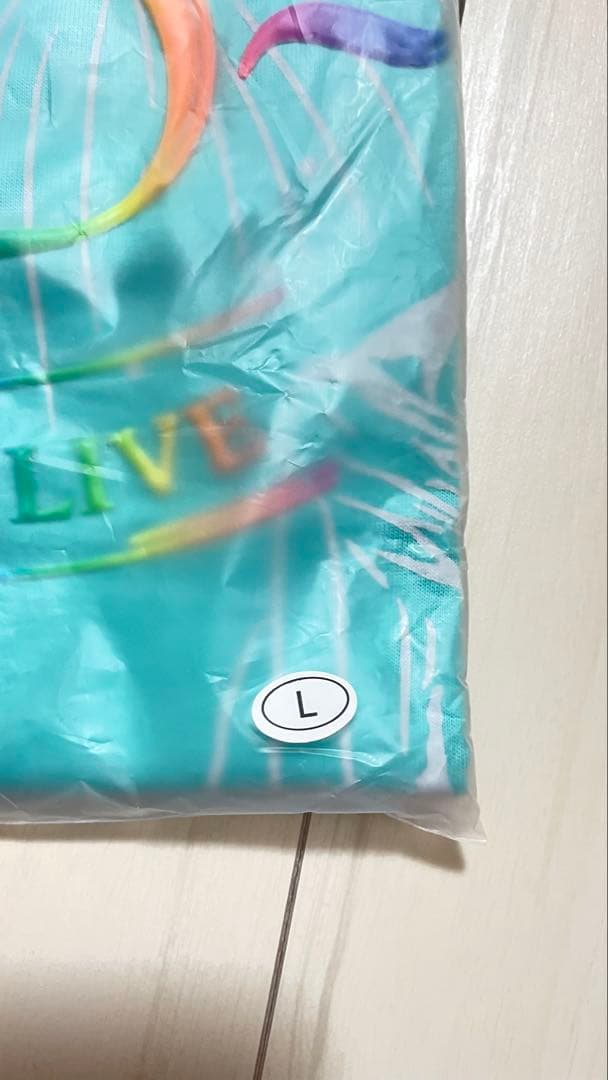 Mrs. GREEN APPLE フィヨルド アタリ あたり Tシャツグリーン