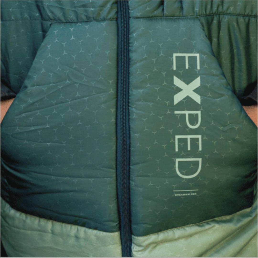 新品 未使用 2025年 エクスペド ドリームウォーカー S サイプレス