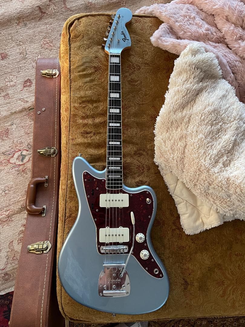 Fender Traditional Late '60s Jazzmaster®