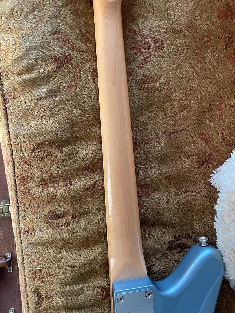 Fender Traditional Late '60s Jazzmaster®