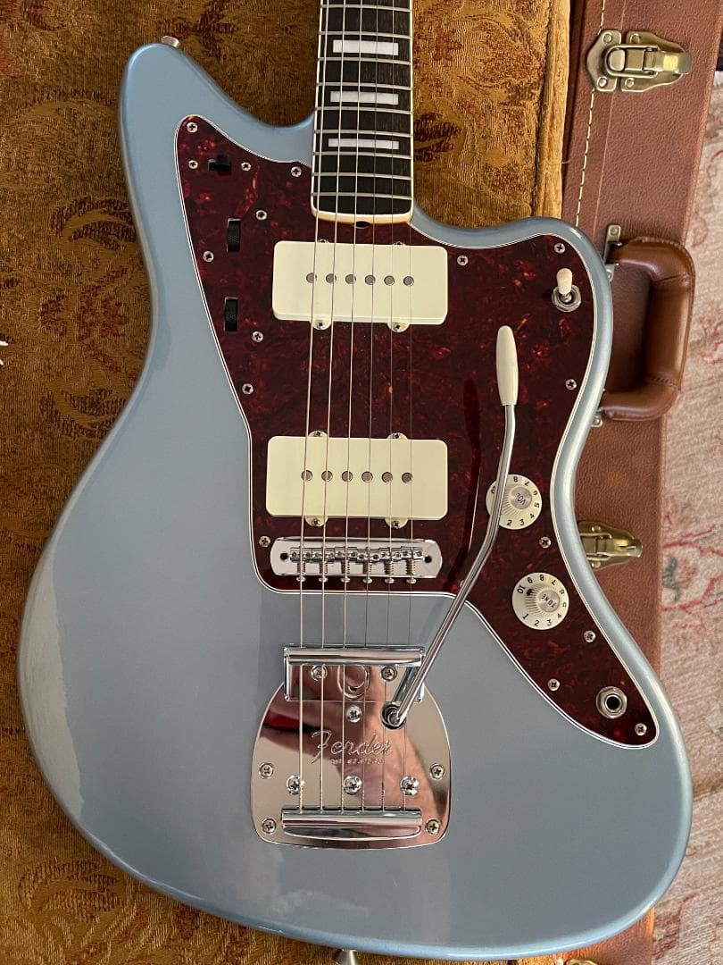 Fender Traditional Late '60s Jazzmaster®