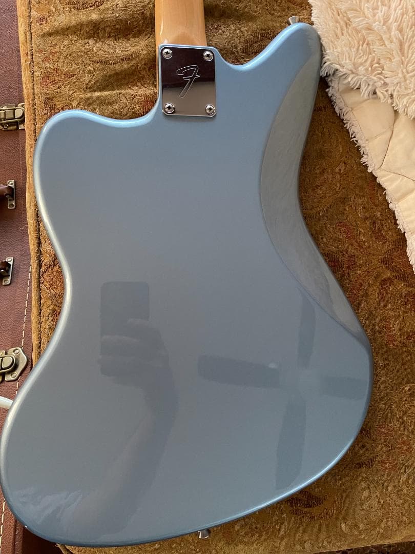 Fender Traditional Late '60s Jazzmaster®