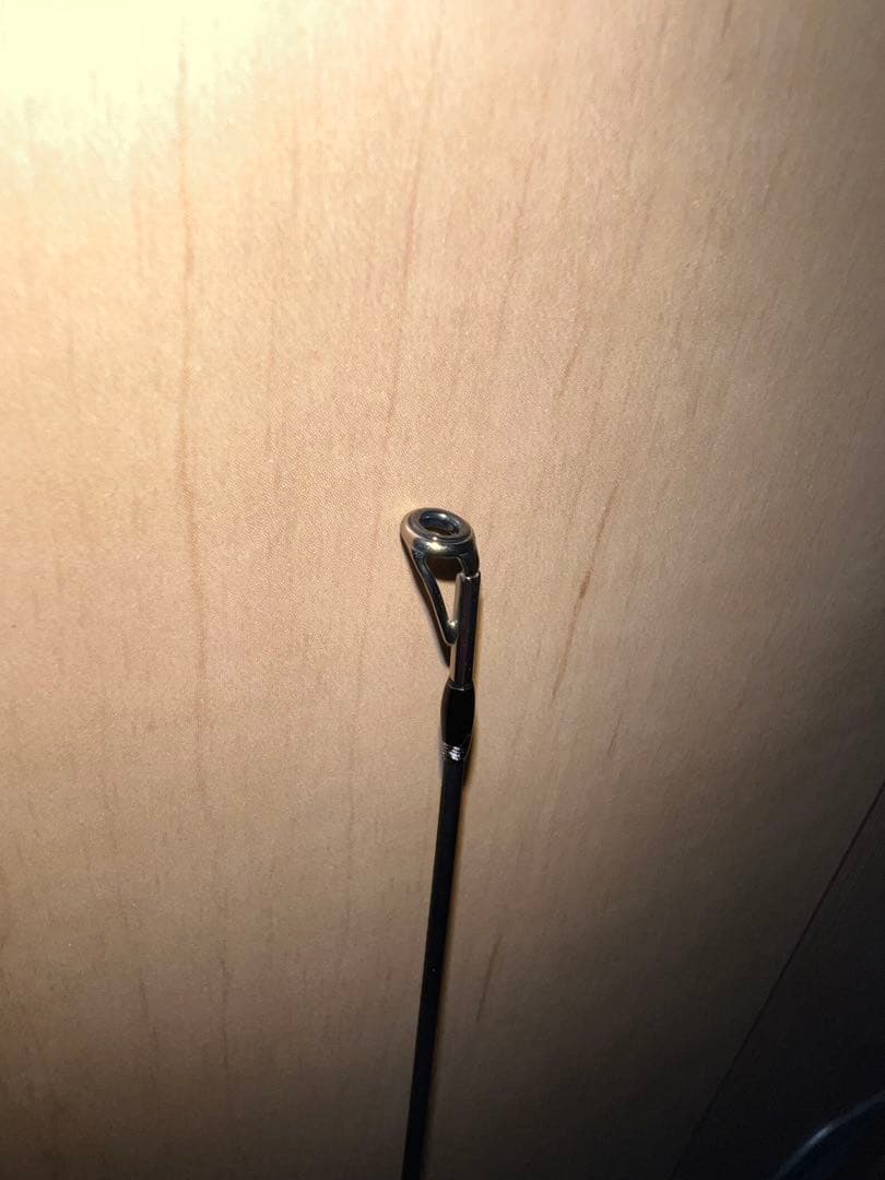 【美品】ブラックポーギー5G BP5S-782ML