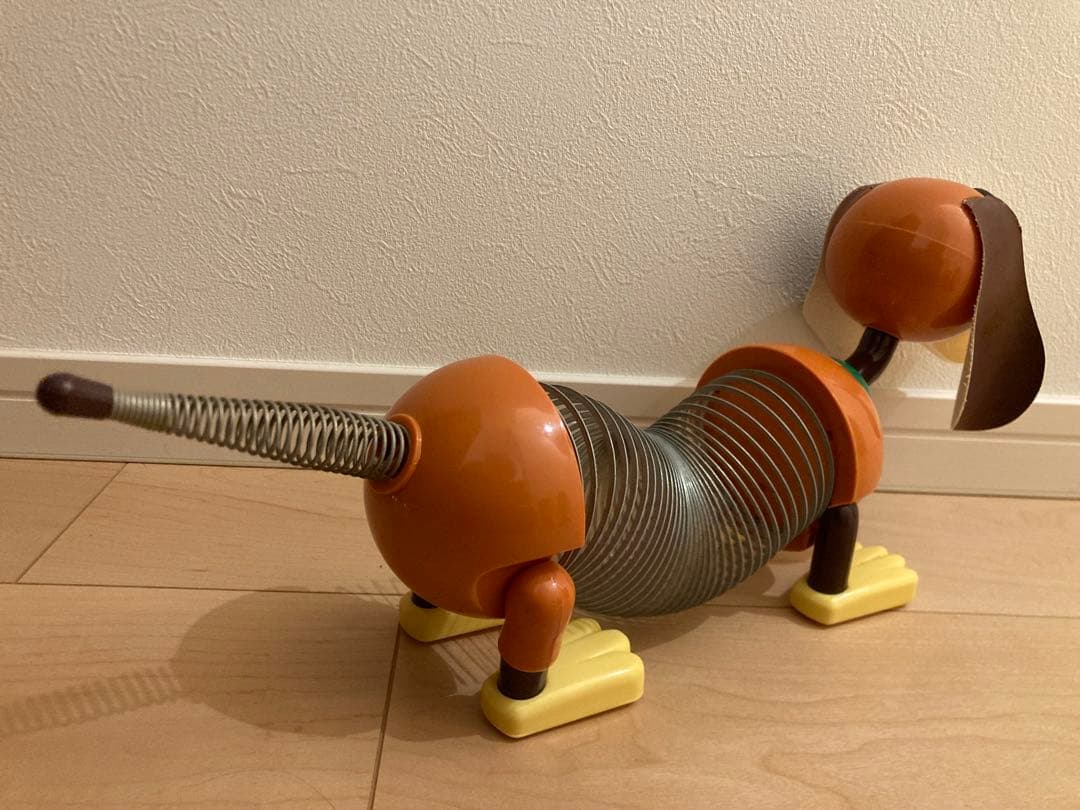 トイ・ストーリー 実寸大フィギュアセット