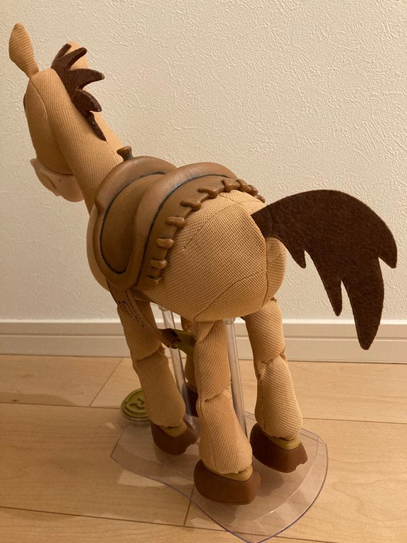 トイ・ストーリー 実寸大フィギュアセット