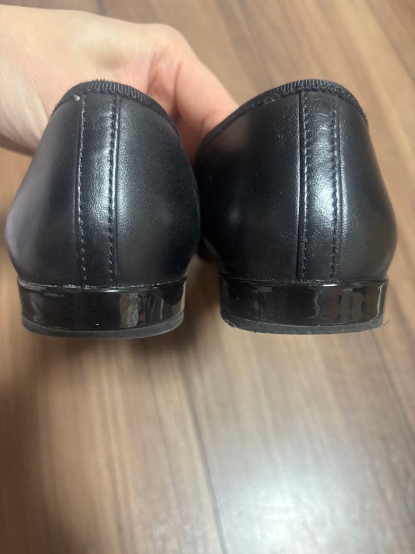 PRADA バレーシューズ