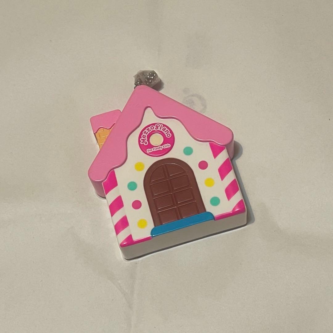 【メゾピアノ】フィギュア/ドールハウス