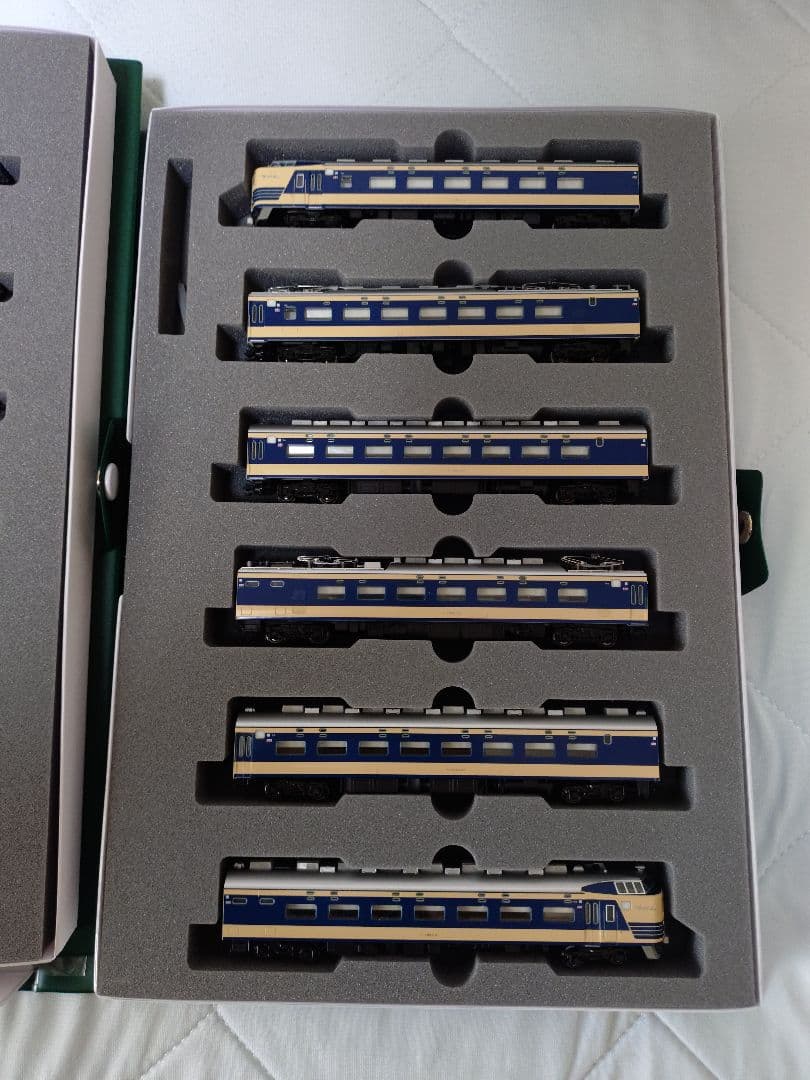 t*0様 Nゲージ　KATO　583系　寝台特急　13両セット