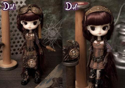 ダル DAL / Ra Muw (ラミュー)グルーヴ(GROOVE)