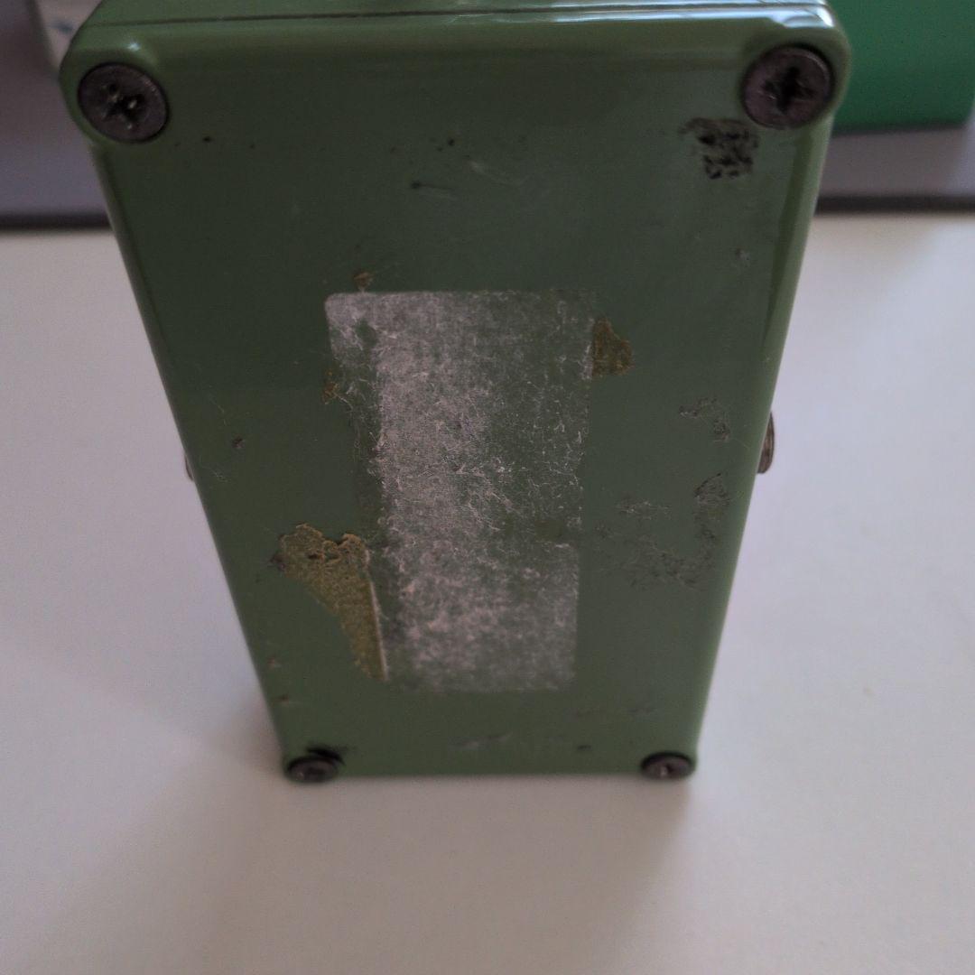 MI Audio G.I. ファズペダル