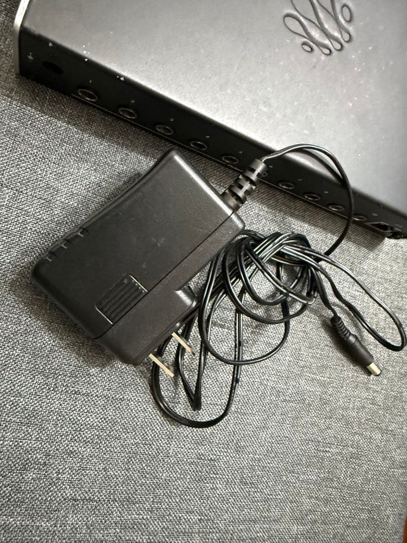 【値下げ】iconnectivity PlayAUDIO12