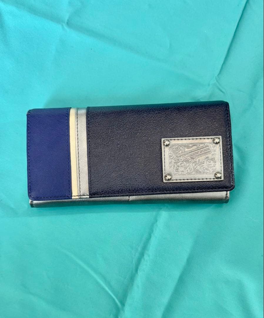 デビルメイクライ5 ネロ 長財布