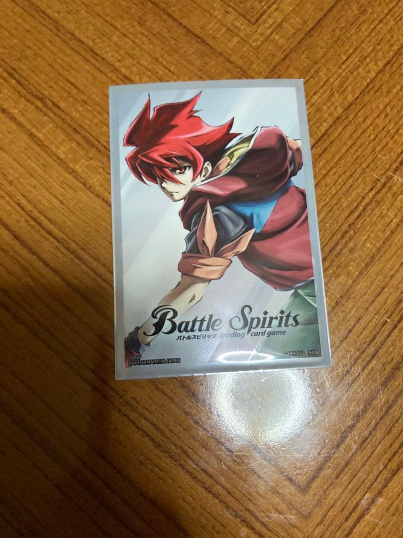 バトスピクラシック　馬神弾デッキ＋ライフカウンター＋布マット＋入替カード38枚